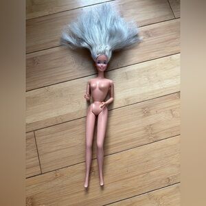 Vintage 1966 Barbie. Wicked fast shipping.